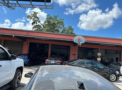 michel-autobody-llc-orlando - Auto Service Shop