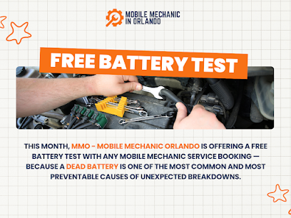 mmo-mobile-mechanic-orlando - Auto Service Shop