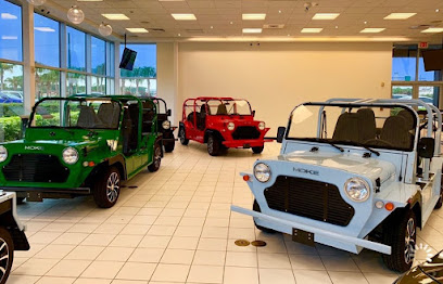 moke-america-orlando-orlando - Auto Service Shop