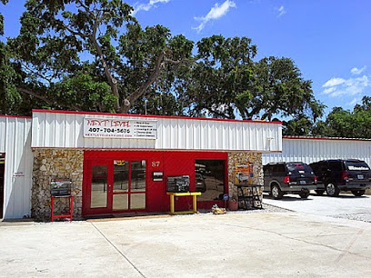 next-level-inc-orlando - Auto Service Shop