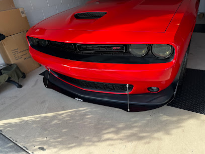 orange-collision-carstar-orlando - Auto Service Shop