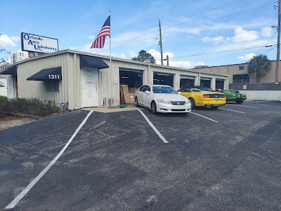 orlando-auto-upholstery-orlando - Auto Service Shop
