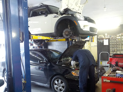 orlando-import-auto-specialists-inc-orlando - Auto Service Shop