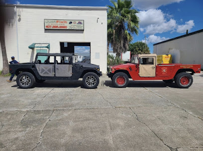 orlando-tire-center-orlando - Auto Service Shop