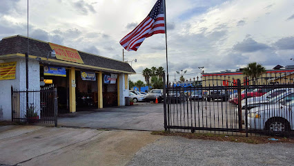 phamily-auto-repair-orlando - Auto Service Shop