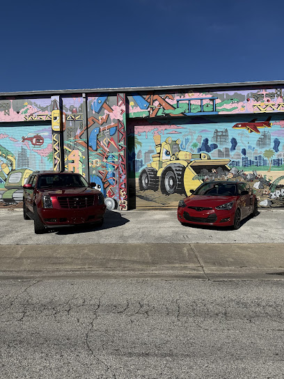 premier-auto-designs-orlando - Auto Service Shop