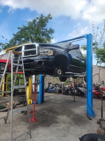 reved-up-creationz-orlando - Auto Service Shop