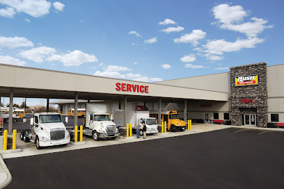 rush-truck-centers-orlando-light-and-medium-duty-service-orlando - Auto Service Shop