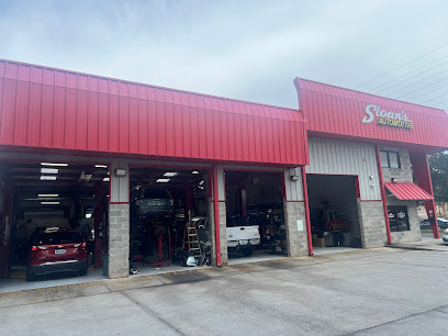 Sloan's Automotive