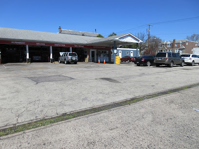 4-aces-auto-repair-philadelphia - Auto Service Shop
