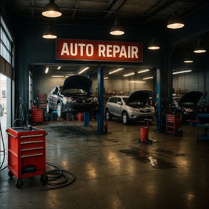 8-cylinders-auto-repair-philadelphia-philadelphia - Auto Service Shop