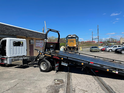 alper-automotive-philadelphia - Auto Service Shop