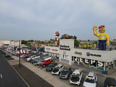 barbera-autoland-philadelphia - Auto Service Shop