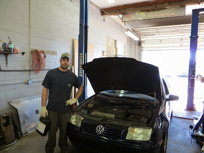 Champ Automotive Services