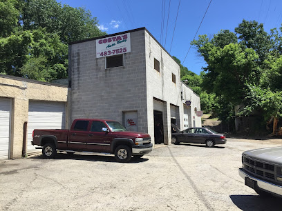 costas-auto-body-philadelphia - Auto Service Shop