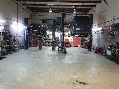 Dillon's Auto Repair,LLC