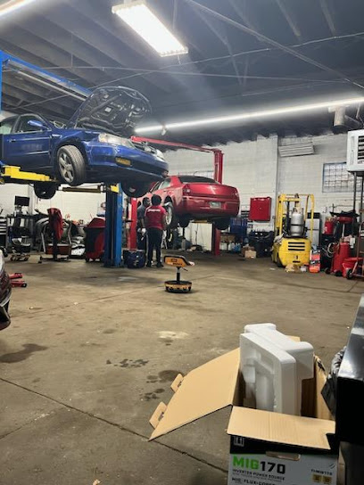 DMC Roadside Service & Auto Repair