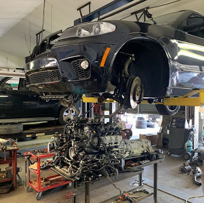 dr-ralphs-automotive-services-center-philadelphia - Auto Service Shop
