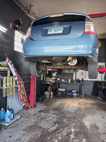 Empower Auto Repair