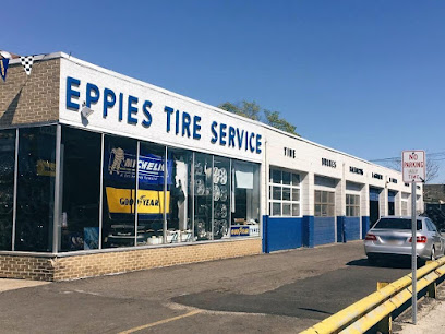 eppies-discount-tire-auto-repair-philadelphia - Auto Service Shop