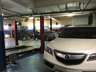 foreign-fix-auto-center-inc-philadelphia - Auto Service Shop