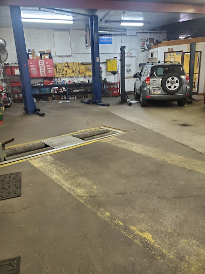 franks-auto-service-philadelphia - Auto Service Shop