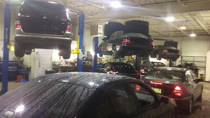 harris-automotive-philadelphia - Auto Service Shop