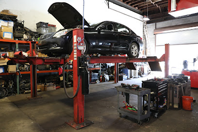 ic-auto-inc-philadelphia - Auto Service Shop