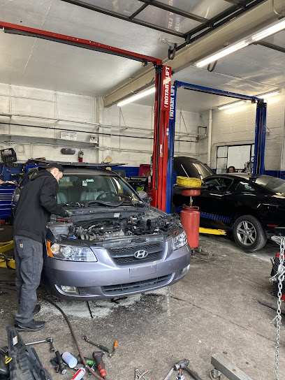 jims-auto-service-philadelphia - Auto Service Shop