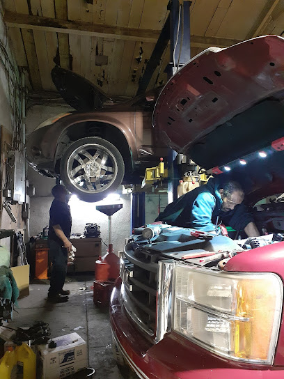 jtm-auto-repair-philadelphia - Auto Service Shop