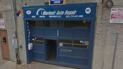 marinos-auto-repair-philadelphia - Auto Service Shop