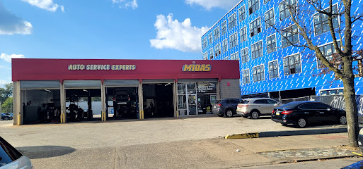 midas-philadelphia - Auto Service Shop