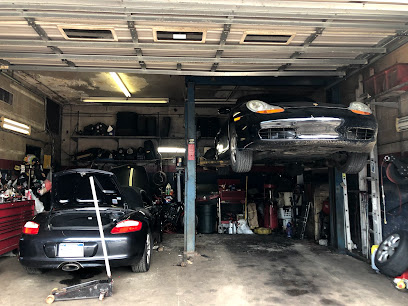 passyunk-auto-repair-inspections-philadelphia - Auto Service Shop
