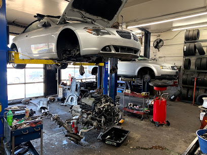 rhawn-automotive-philadelphia - Auto Service Shop