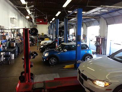 shums-auto-repair-philadelphia - Auto Service Shop