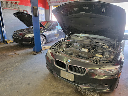 speed-up-auto-repair-philadelphia - Auto Service Shop
