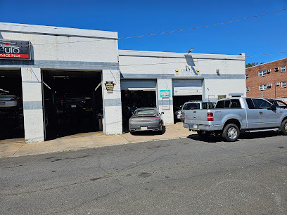Stanleys Auto Repair
