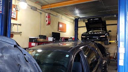 The Fix Car Care Clinic