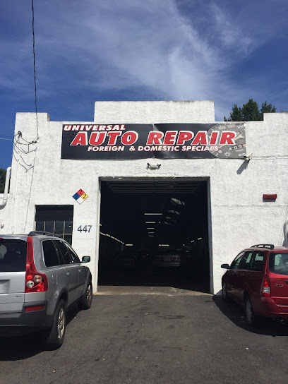 Universal Auto Repair inc.