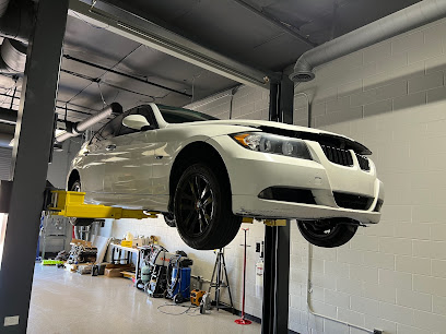 a-and-g-automotive-phoenix - Auto Service Shop