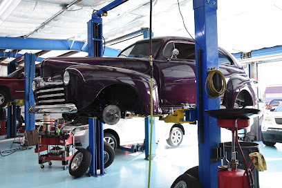 action-auto-repair-phoenix - Auto Service Shop