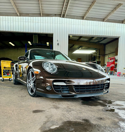 all-european-advantage-phoenix - Auto Service Shop