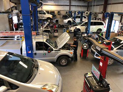 all-fleet-services-phoenix - Auto Service Shop