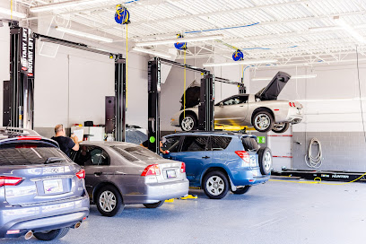 auto-correct-phoenix - Auto Service Shop