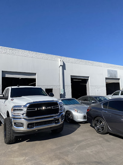 az-auto-worx-phoenix - Auto Service Shop