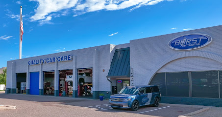 borst-automotive-phoenix - Auto Service Shop