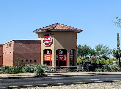 brake-masters-207-phoenix - Auto Service Shop