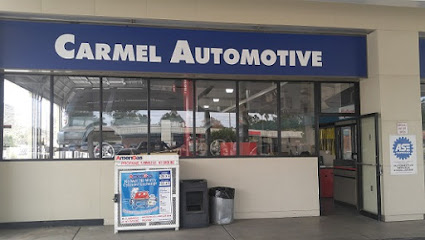 carmel-automotive-phoenix - Auto Service Shop