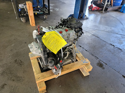 eagle-auto-repair-phoenix - Auto Service Shop