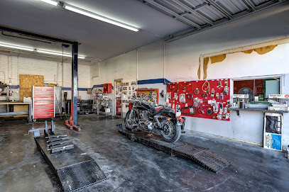feeney-automotive-phoenix - Auto Service Shop